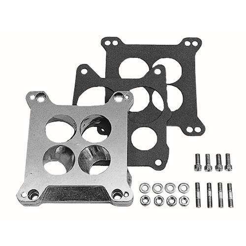 Trans-Dapt 2034 Carburetor Adapter Trans Dapt  Carburetor Adapter; Compatibility