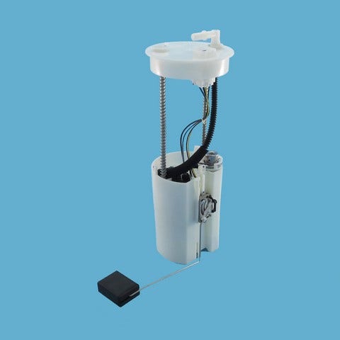 Us Motor Works Fuel Pump Module Assembly P/N:Usep8717m  Fuel Pump Module