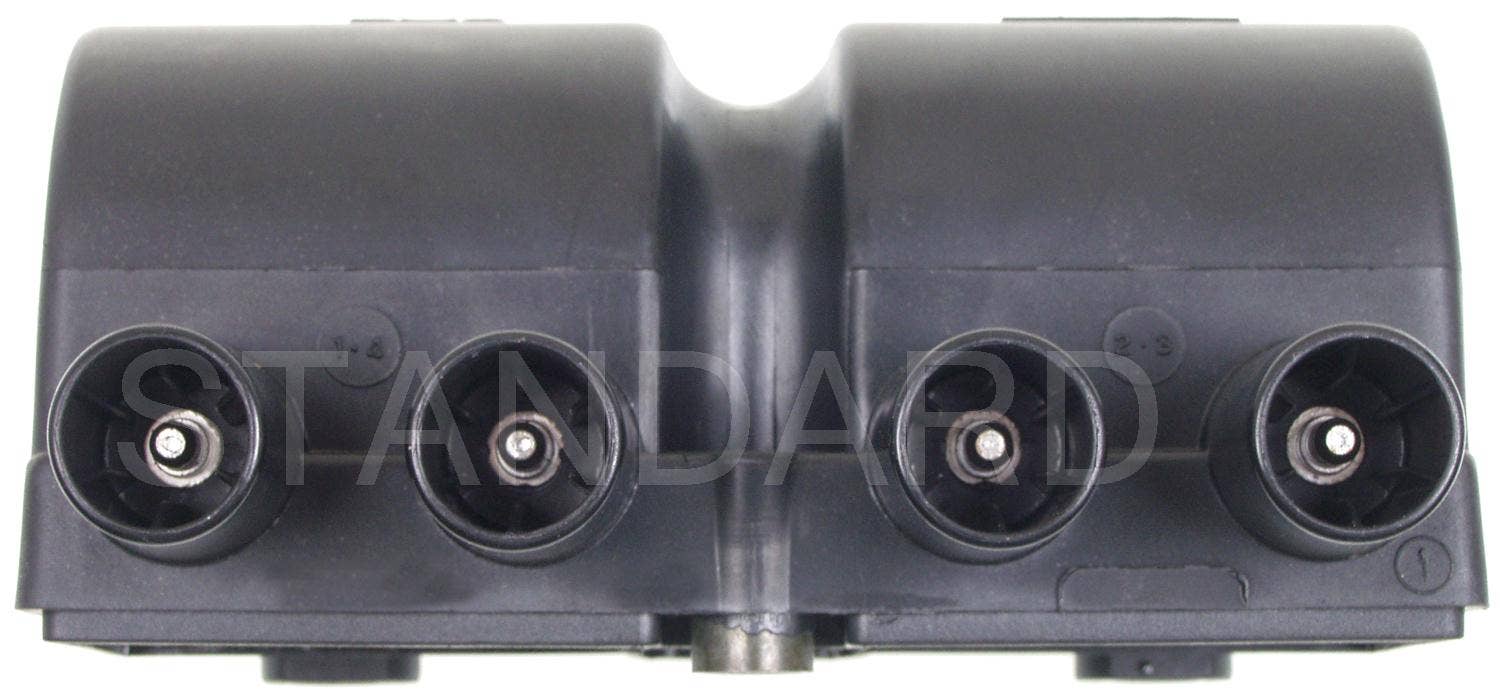 Standard Motor Products Uf-503 Coil Intermotor (Tm) Ignition Coil  Coil Style -