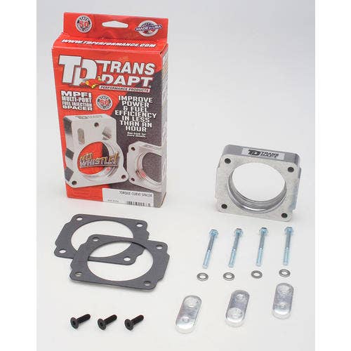 Transdapt 2517 Ford 4.6L Fi Spacer 97-99 Transdapt  Ford 4.6L Fi Spacer 97-99