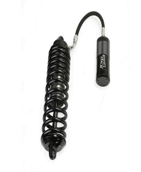Fabtech Fts835234d Dirt Logic 4.0 Resi Coilover Fits 11-16 F-250 Super Duty