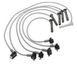 Standard Motor Products 26694 Pro Series Ignition Wire Set Standard Motor