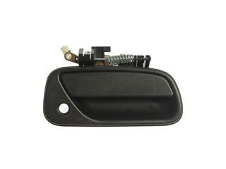 Dorman - Help Exterior Door Handle P/N:79343  Exterior Door Handle P/N: