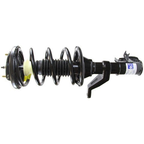 Monroe Shocks & Struts Suspension Strut And Coil Spring Assembly P/N:172136