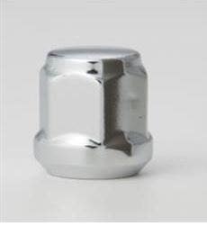 West Coast Wheel W1012st   Lug Nut  Warranty - 1 Year, Thread Size - 1/2X20,
