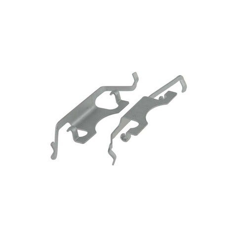 Carlson Disc Brake Hardware Kit P/N:13442  Disc Brake Hardware Kit P/N:
