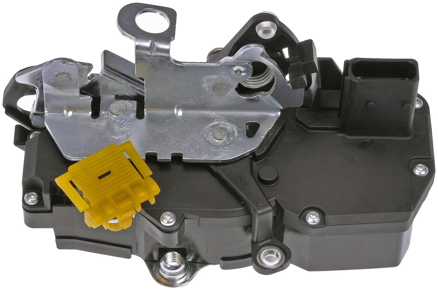Dorman - Oe Solutions Door Lock Actuator Motor P/N:931-120 Oe Solutions (Tm)