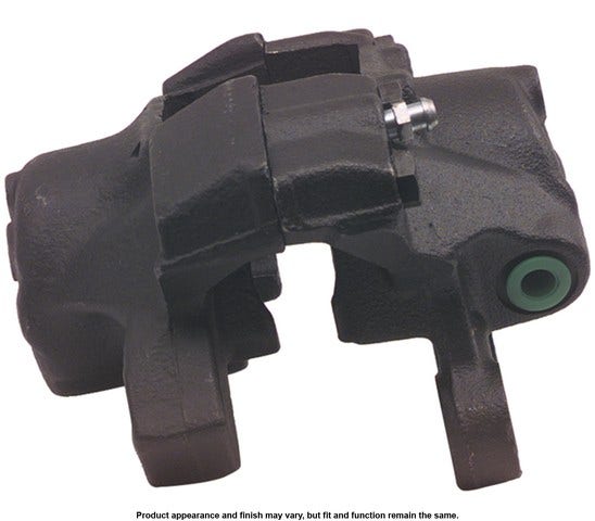 Cardone Reman Disc Brake Caliper P/N:19-1708  Disc Brake Caliper P/N: