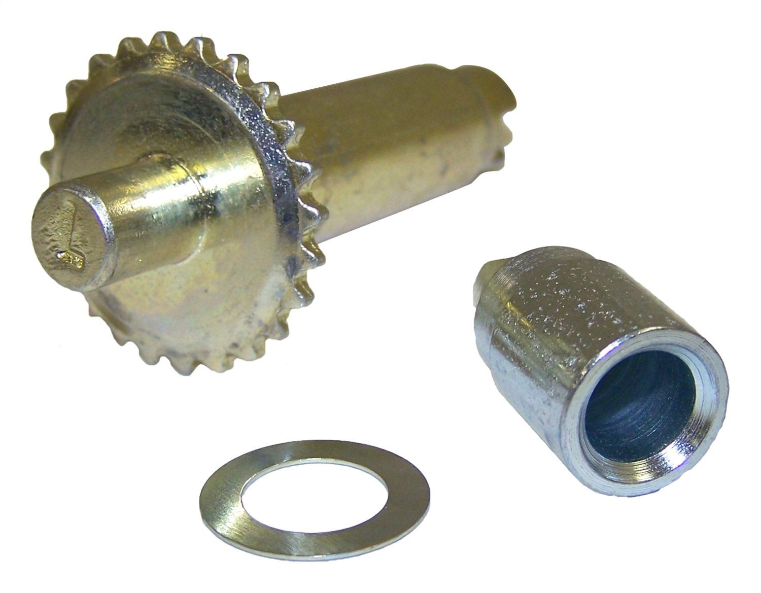 Crown Automotive 52001215 Brake Adjuster Kit Crown Automotive  Brake Adjuster