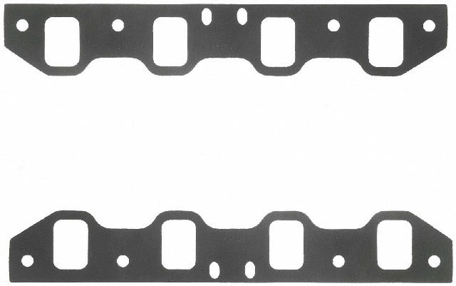 Fel-Pro Engine Intake Manifold Gasket Set P/N:1253-3  Engine Intake Manifold