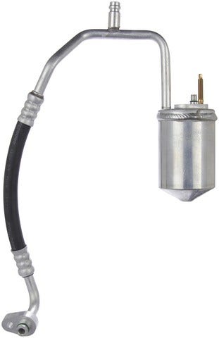 Spectra Premium A/C Accumulator P/N:0210136  A/C Accumulator P/N: