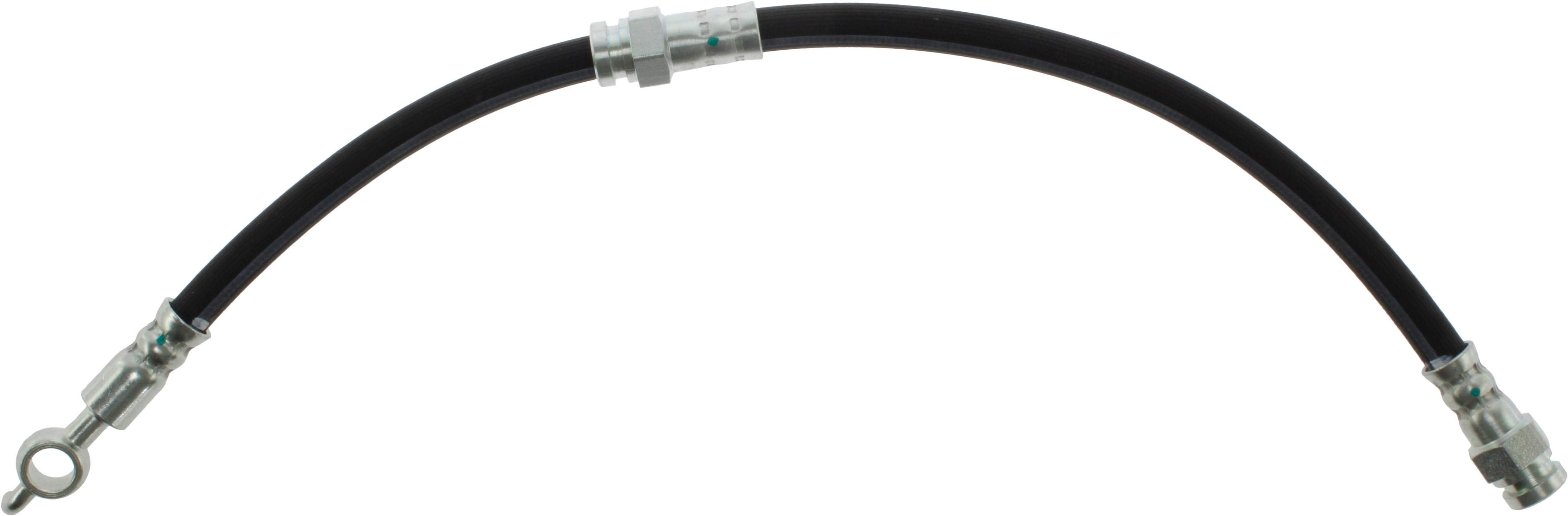 Centric Parts Brake Hydraulic Hose P/N:150.61051  Brake Hydraulic Hose P/N: