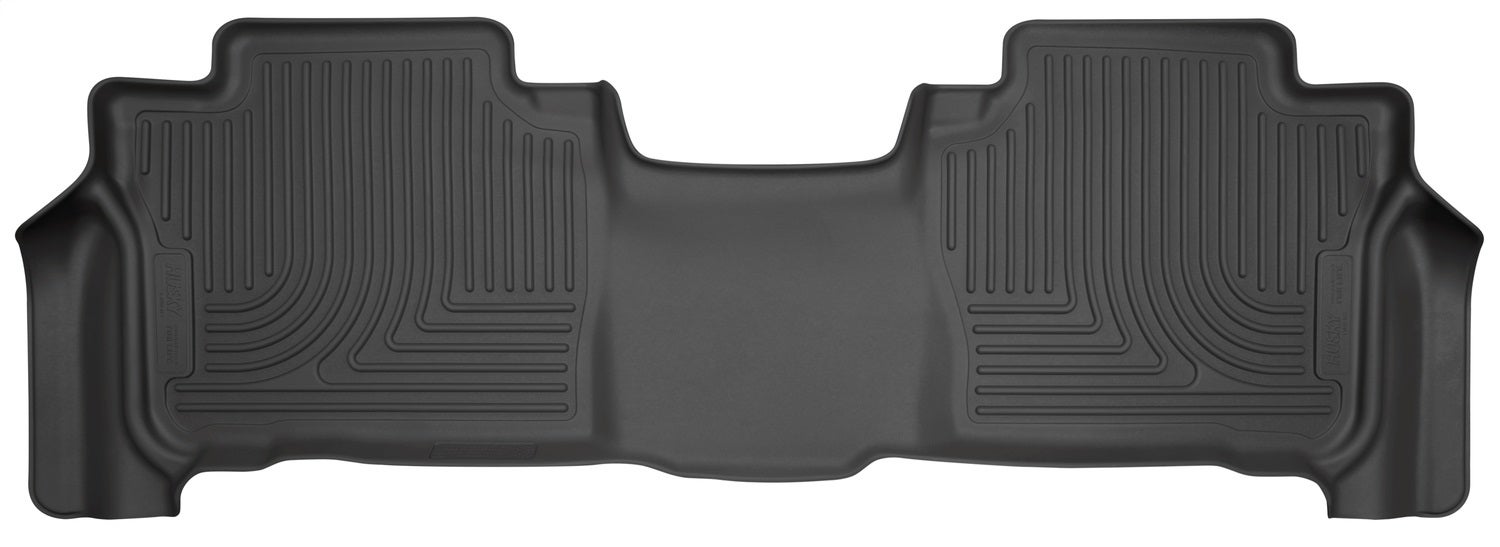 Husky Liners 14091 Weatherbeater Floor Liner Fits 13-21 Land Cruiser Lx570 Husky
