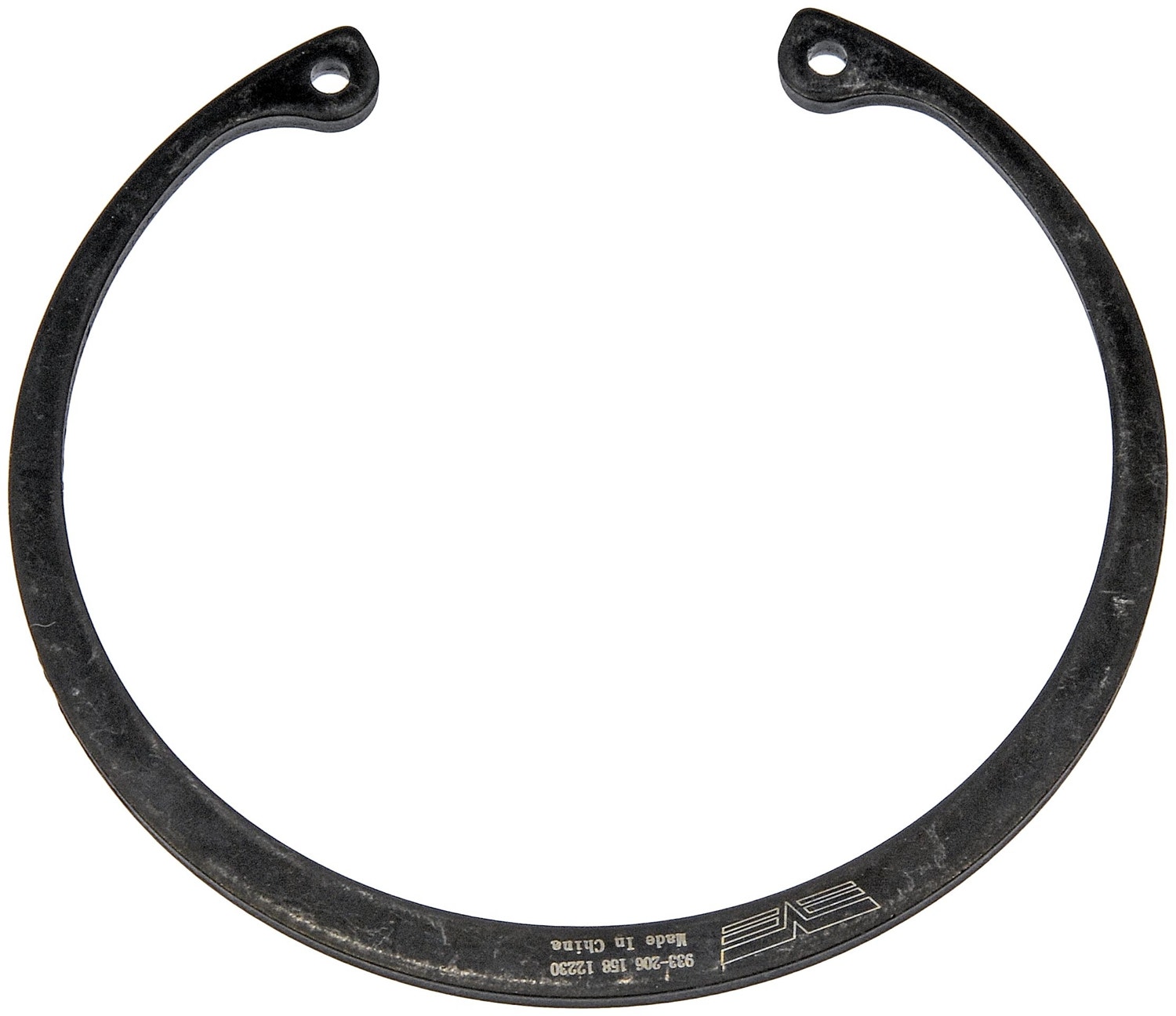 Dorman - Oe Solutions Wheel Bearing Retaining Ring P/N:933-206  Wheel Bearing