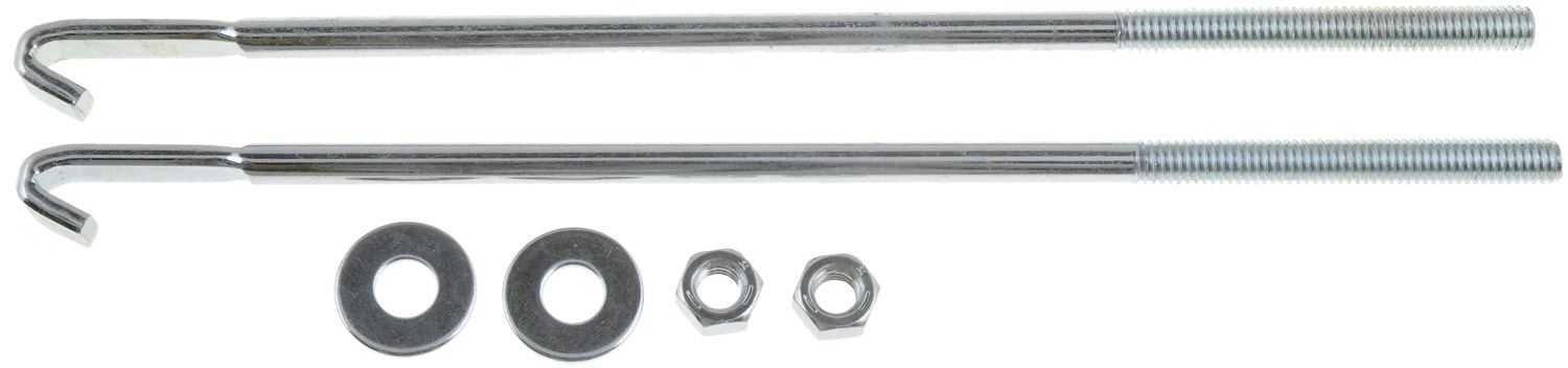 Dorman - Help Battery Hold Down P/N:00580  Battery Hold Down P/N: