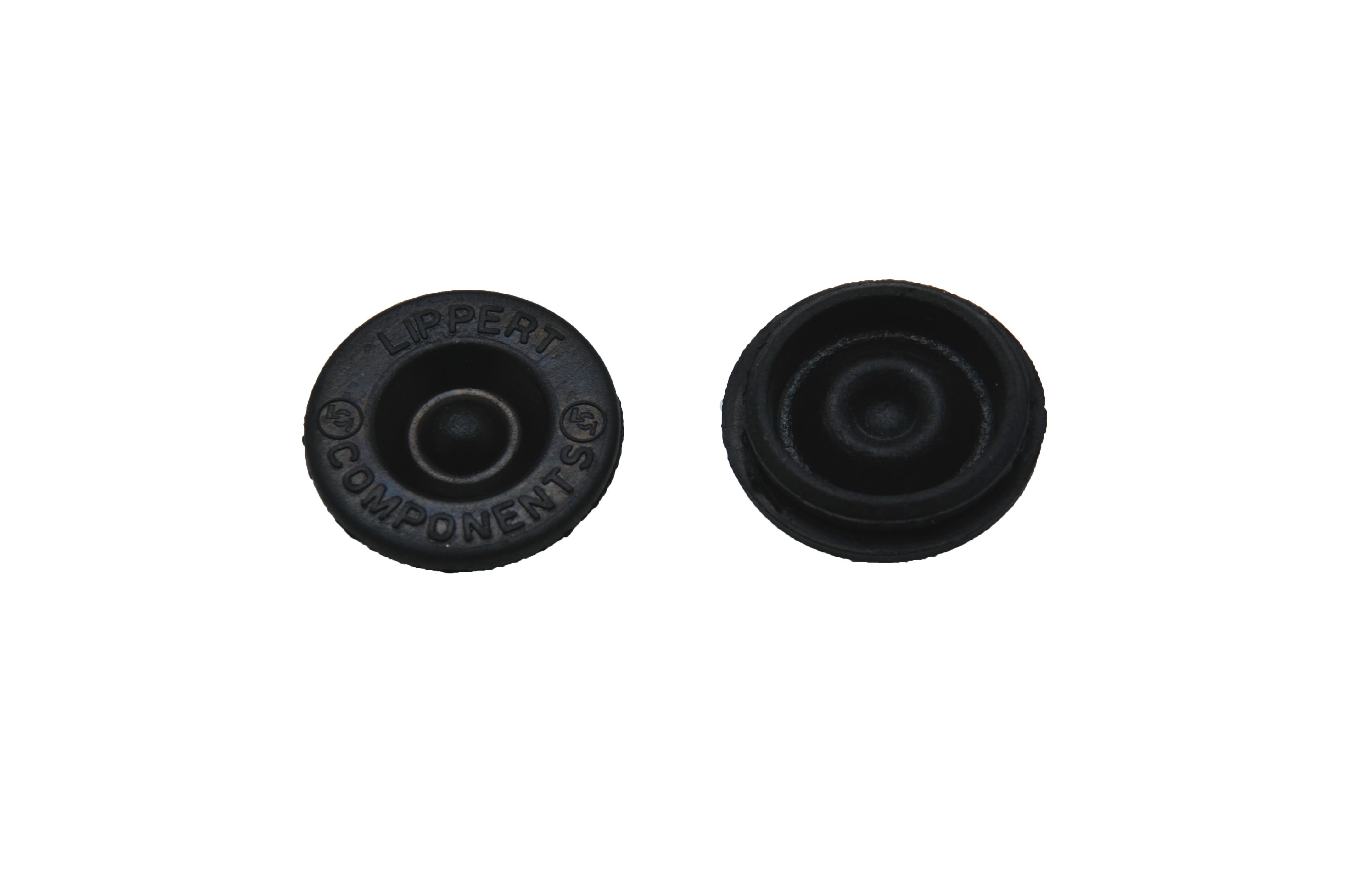 Rubberplugfordustcap Rubberplugfordustcap
