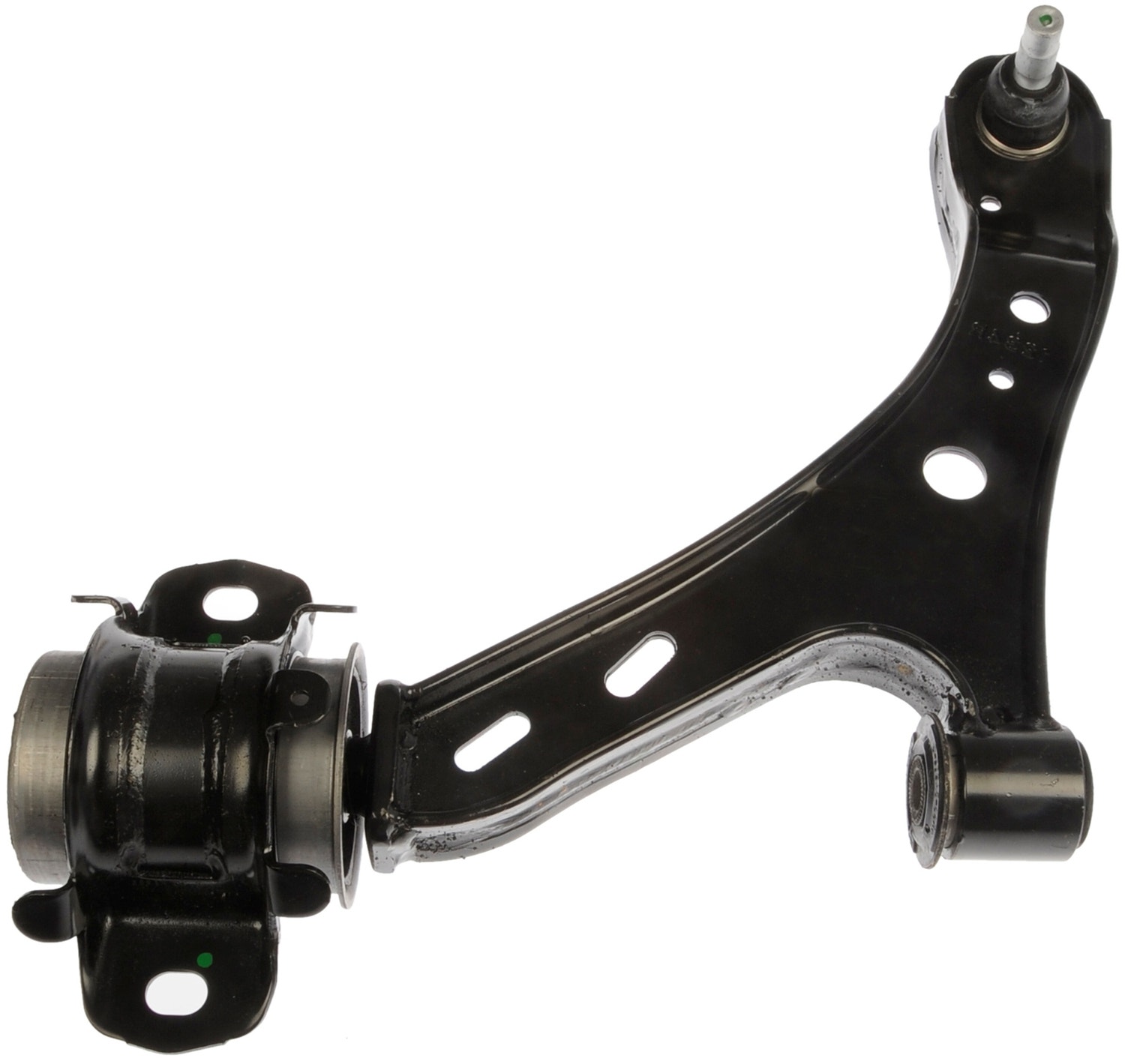 Dorman - Oe Solutions Suspension Control Arm And Ball Joint Assembly P/N:520-389