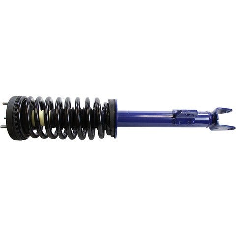Monroe Shocks & Struts Suspension Strut And Coil Spring Assembly P/N:182248