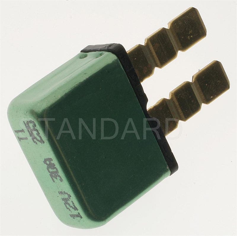 Standard Motor Products Br-330 Circuit Breaker Switch Body Switch & Relay