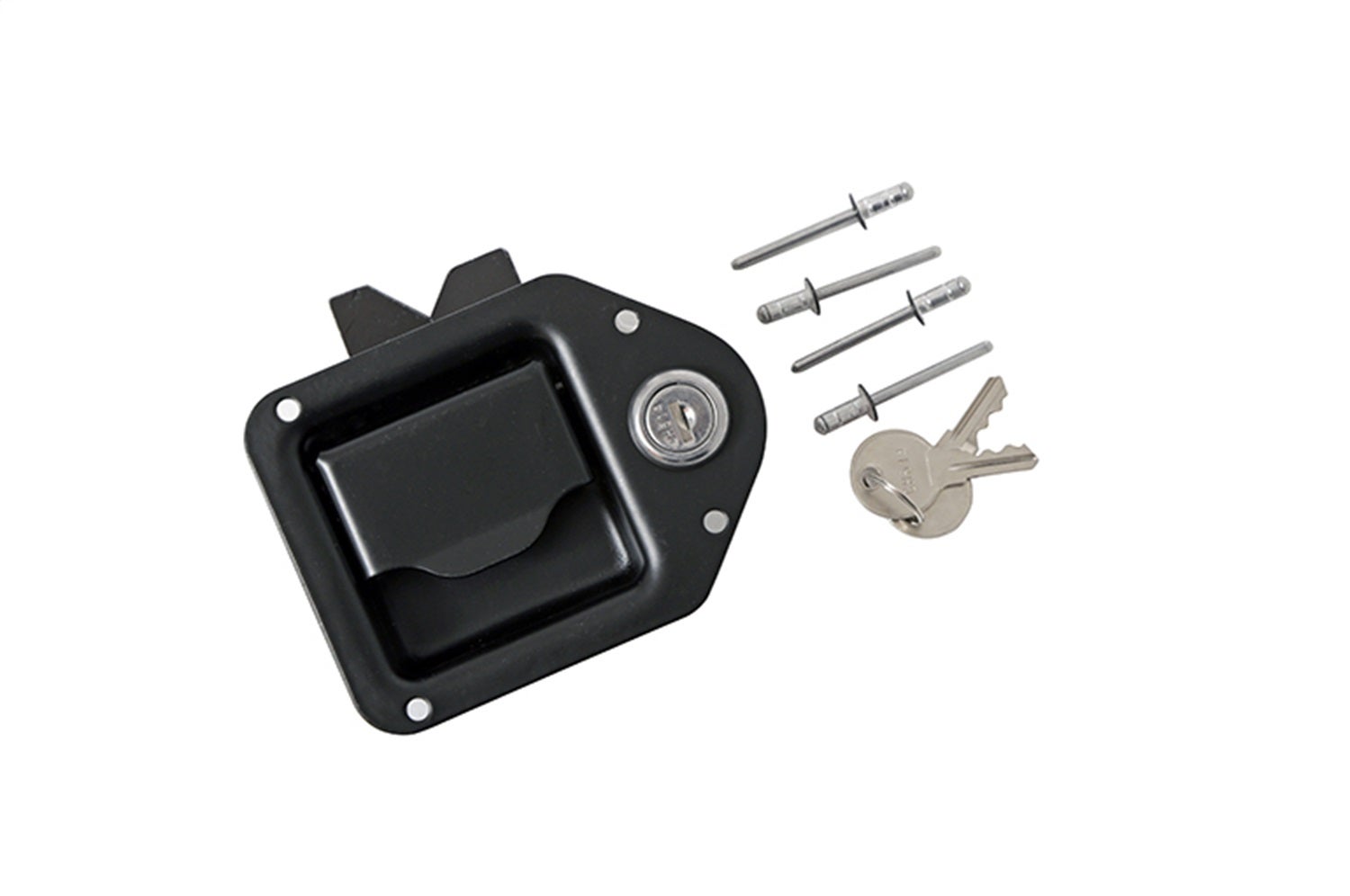 Dee Zee Dztblatch1b Tool Box Replacement Locking Latch   Tool Box Replacement