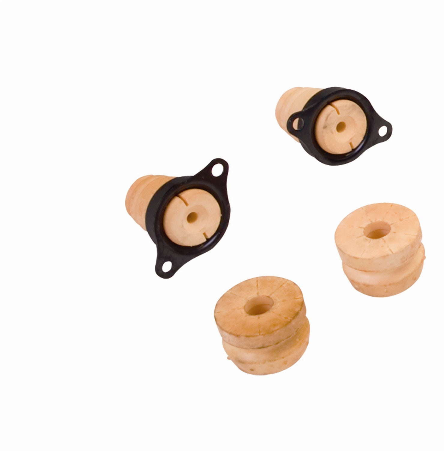 Ford Performance Parts M-5570-A Jounce Bumper Kit Fits 05-14 Mustang   Jounce