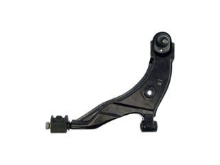 Dorman - Oe Solutions Suspension Control Arm And Ball Joint Assembly P/N:520-861
