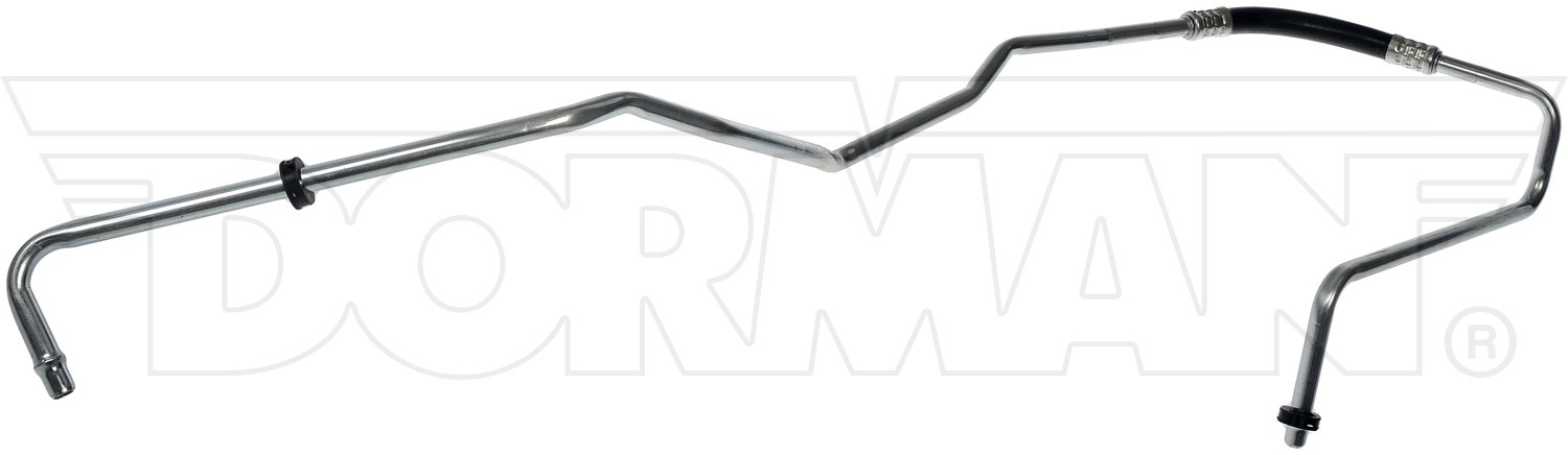 Dorman - Oe Solutions Automatic Transmission Oil Cooler Hose Assembly
