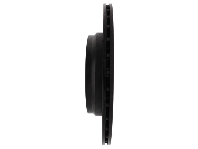 Centric Parts Disc Brake Rotor P/N:121.22021  Disc Brake Rotor P/N: