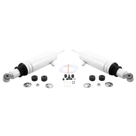 Monroe Shocks & Struts Air Shock Absorber P/N:Ma726  Air Shock Absorber P/N: