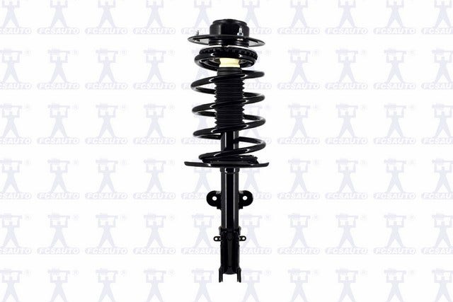 Focus Auto Parts Suspension Strut And Coil Spring Assembly P/N:1331685L