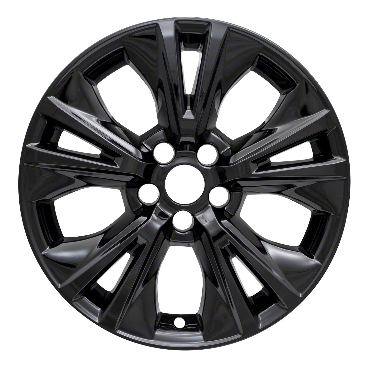 Coast2coast Iwcimp410blk Impostor Wheel Skin; 18'; Coast2coast  Impostor Wheel