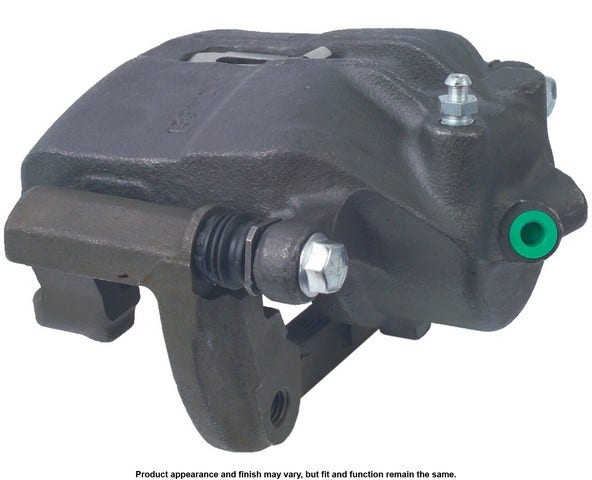 Cardone Reman Disc Brake Caliper P/N:19-B1622  Disc Brake Caliper P/N: