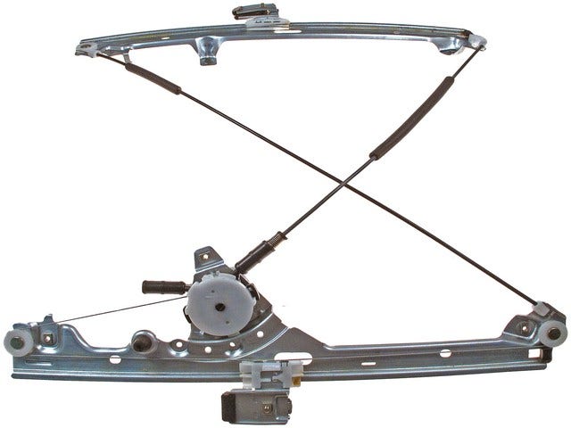 Dorman - Oe Solutions Window Regulator P/N:740-517  Window Regulator P/N: