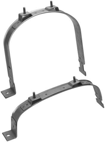 Spectra Premium Fuel Tank Strap P/N:St434  Fuel Tank Strap P/N: