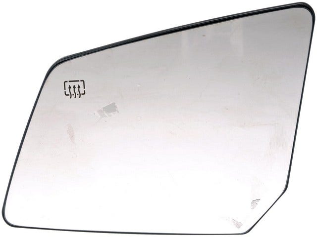 Dorman - Help Door Mirror Glass P/N:56097 Exterior Mirror Glass  Height (In) -