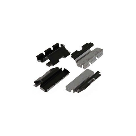Carlson Disc Brake Caliper Abutment Service Kit P/N:P632  Disc Brake Caliper