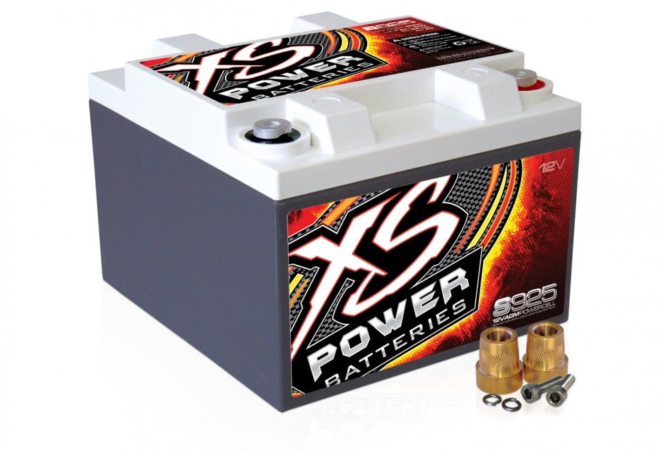 12V Agm Start 2000A Ca 55 12V Agm Start 2000A Ca 55