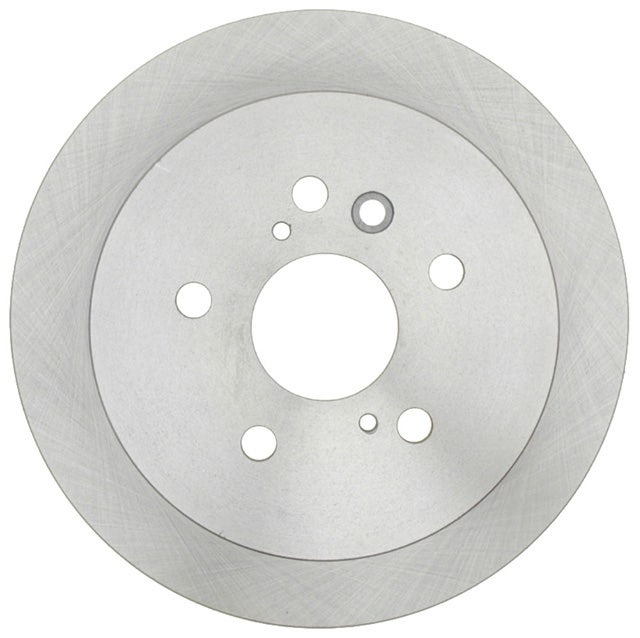 Raybestos Brakes Disc Brake Rotor P/N:980213R   Brake Rotor Professional Grade;