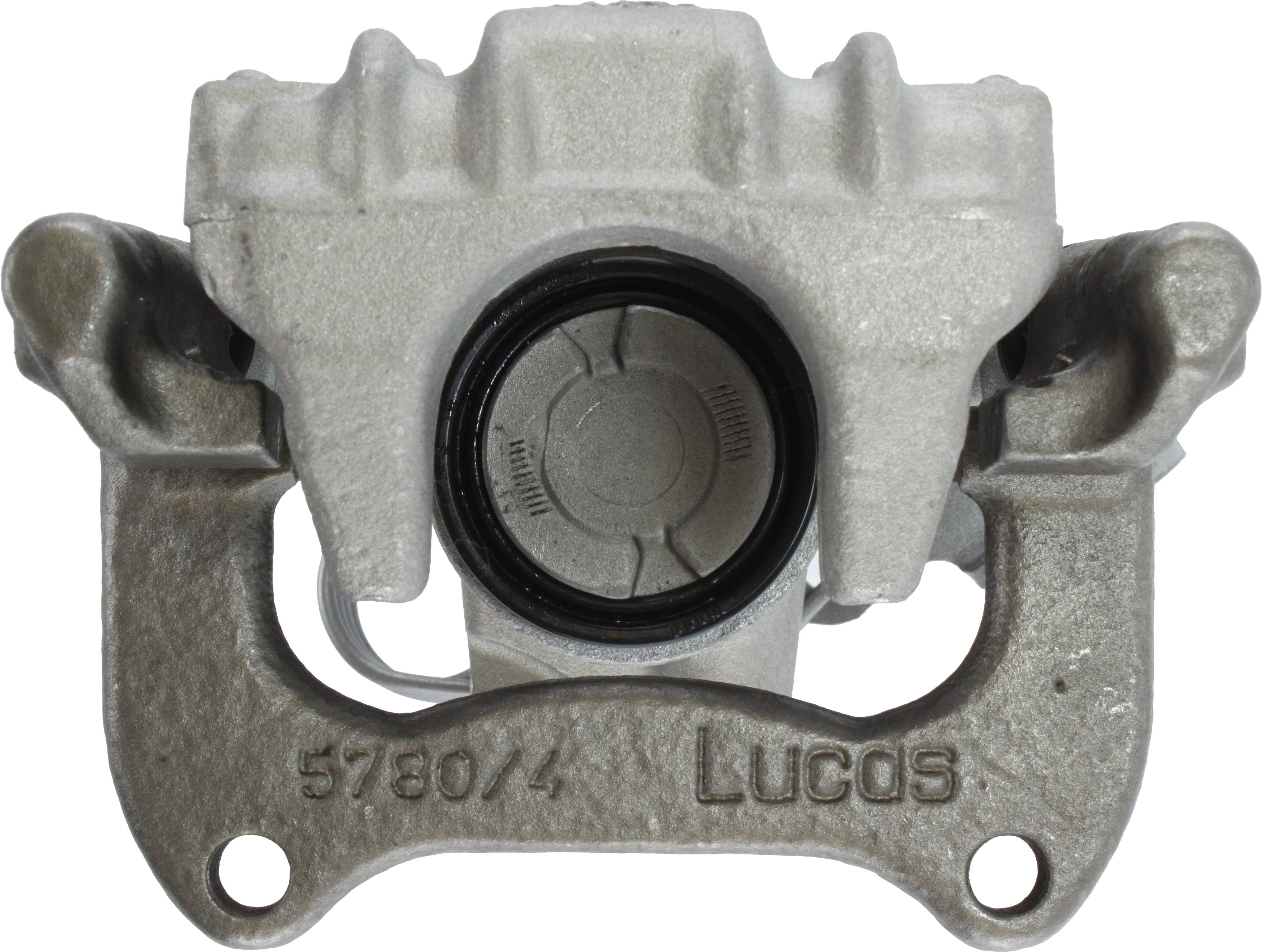 Centric Parts Disc Brake Caliper P/N:141.33537  Disc Brake Caliper P/N: