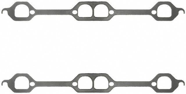 Fel-Pro Exhaust Manifold Gasket Set P/N:Ms 95585  Gaskets Ms 95534 No Generic