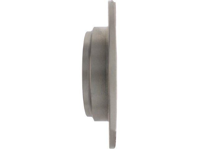 Centric Parts Disc Brake Rotor P/N:121.40072  Disc Brake Rotor P/N: