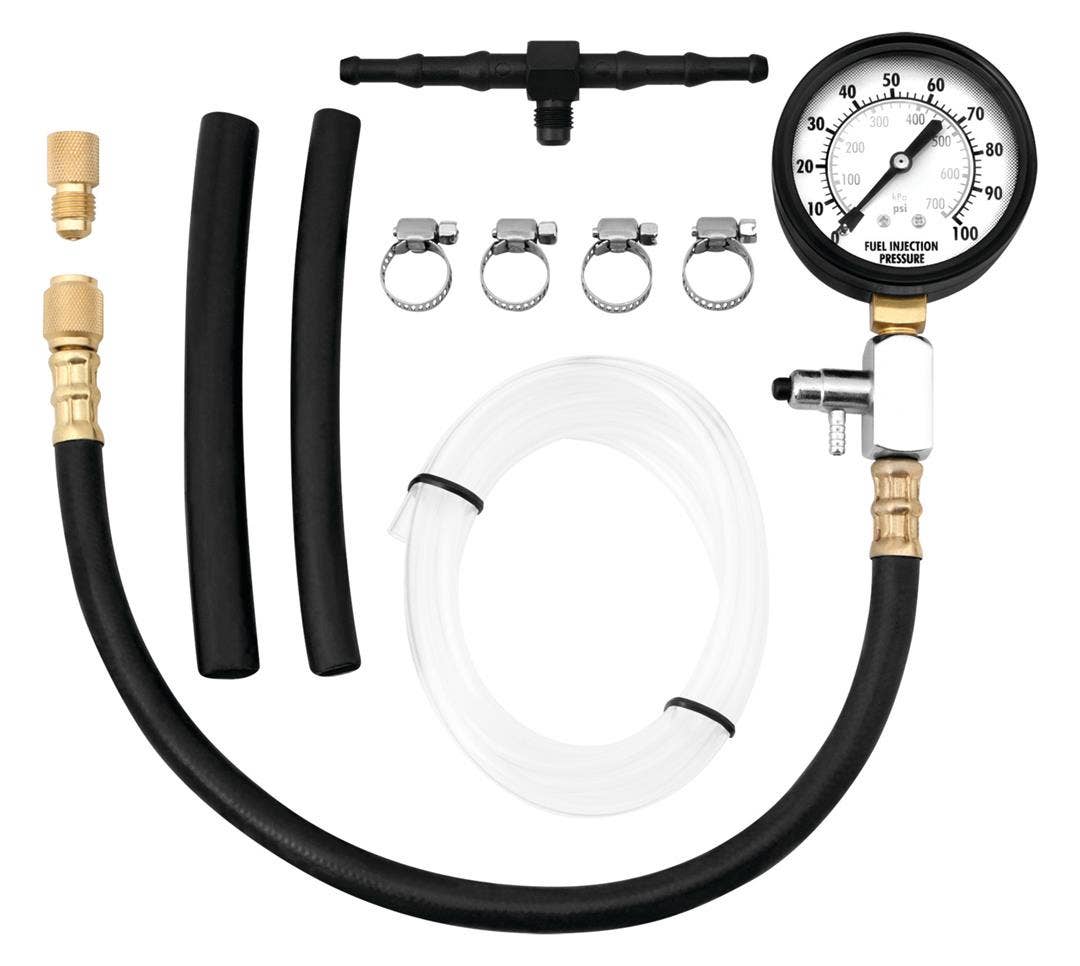 Performance Tool W80595 Fuel Injection Pressure Tester   Fuel Injection Pressure