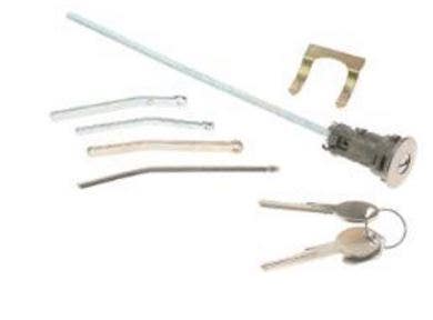 Standard Ignition Trunk Lock P/N:Tl-100 Body Switch & Relay