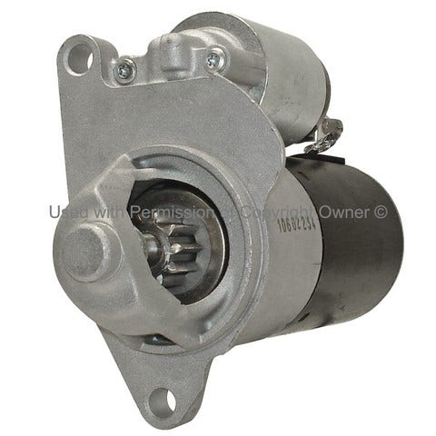 Mpa Starter Motor P/N:3273Sn  Starter Motor P/N: