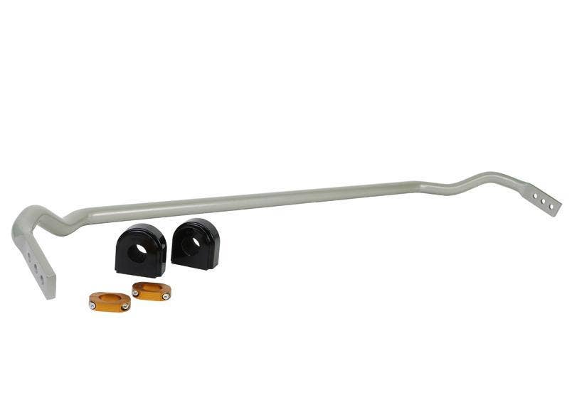Whiteline Btf99z Front (24Mm) Swaybar; Fits Bmw Z4 19-20   Front (24Mm) Swaybar;