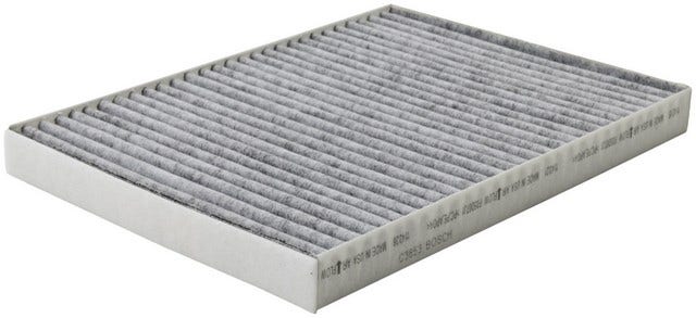 Bosch Cabin Air Filter P/N:C3853ws  Cabin Air Filter P/N: