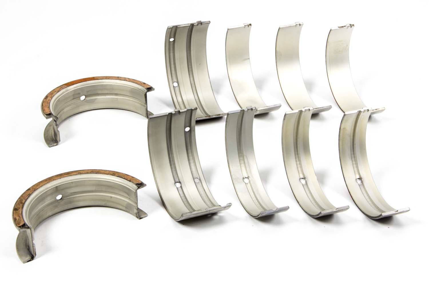 Clevite Ms-667P-10 Engine Crankshaft Main Bearing Set Clevite Ms-667P-10 Engine