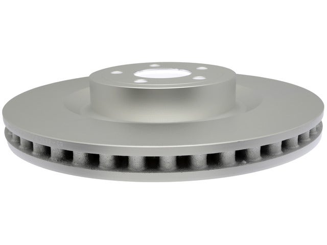 Raybestos Brakes Disc Brake Rotor P/N:681954  Disc Brake Rotor P/N: