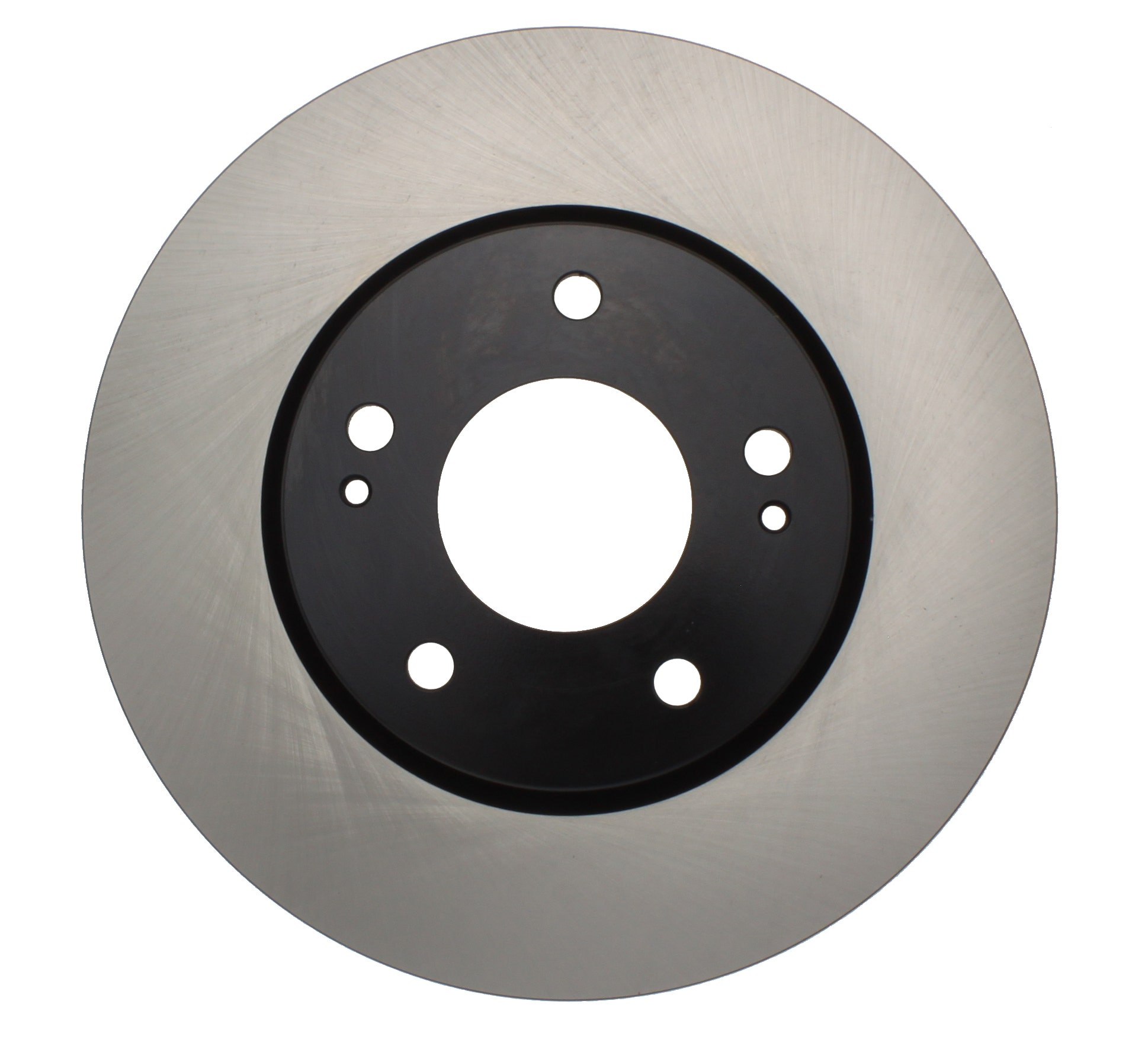 Centric Parts Disc Brake Rotor P/N:120.46061  Disc Brake Rotor P/N: