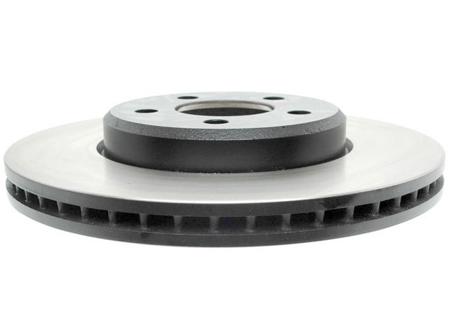 Raybestos Brakes Disc Brake Rotor P/N:780255  Disc Brake Rotor P/N: